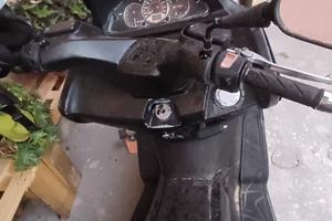 Kymco Xciting 500i - 2008