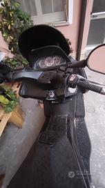 Kymco Xciting 500i - 2008
