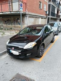 fiat bravo anno 2009 1.4 GPL di serie 