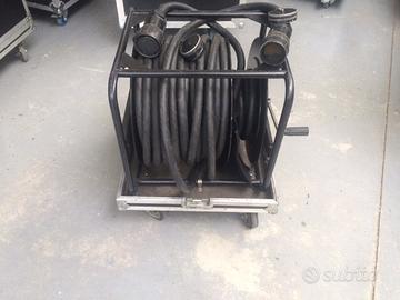 ciabatta audio Eurocable