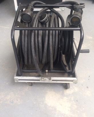 ciabatta audio Eurocable