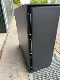 Case Antec P101S