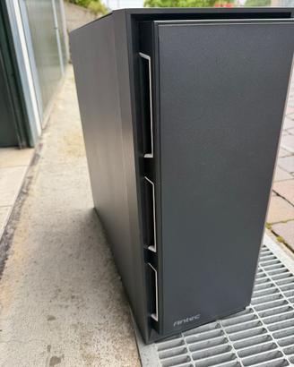Case Antec P101S