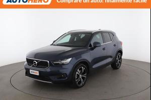 VOLVO XC40 B4 AWD Geartronic Inscription