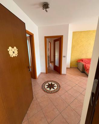 Appartamento Ortona Quartiere Fontegrande