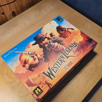 Western Legends - Prima Edizione