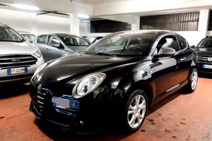 Alfa Romeo MiTo 1.4 78 CV 8V S&S Distinctive