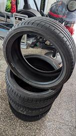 Bridgestone Turanza T005 215/40 R18 89Y XL