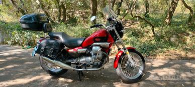 Moto Guzzi Nevada 750 Classic