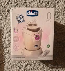 Scalda biberon Chicco 