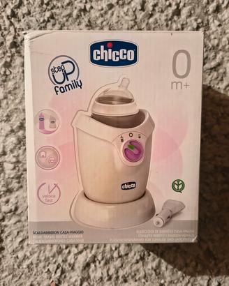 Scalda biberon Chicco 
