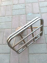 portapacchi posteriore lambretta accessorio origin