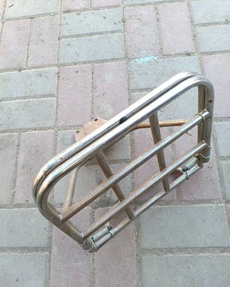 portapacchi posteriore lambretta accessorio origin