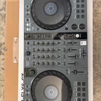 Pioneer DJ DDJ-FLX6-GT - Console 4 Canali