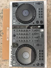 Pioneer DJ DDJ-FLX6-GT - Console 4 Canali
