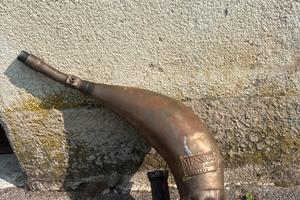 Pancia messico yz 125