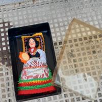 Bambolina Benevento e amici venuto da lontano 