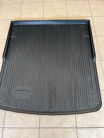 Vasca baule Audi A6 Avant