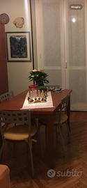 Tavolo cucina Callegaris