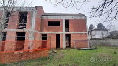 Immobile in asta di 238 m² a Gamalero