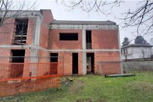 Immobile in asta di 238 m² a Gamalero