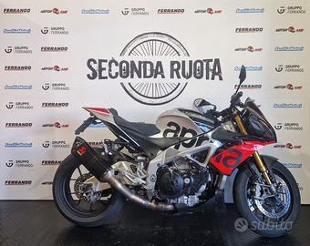 Aprilia Tuono V4 1100 Factory