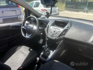 Ford B -Max