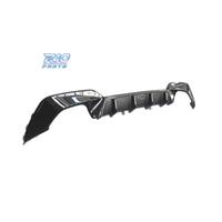 DIFFUSORE BMW G20 G21 19-22 LOOK M PERFORMANCE CAR