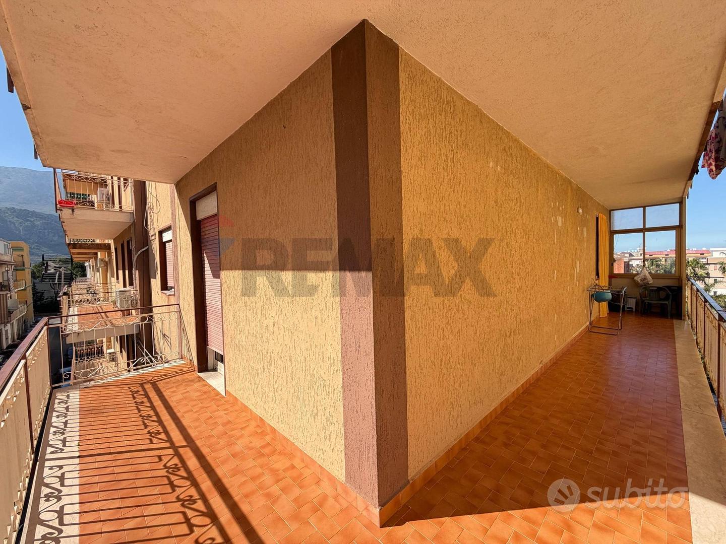 Appartamento – Carini, Palermo - Vista 2