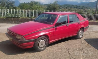 Alfa Romeo 75