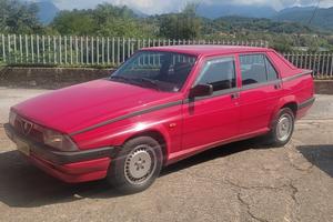 Alfa Romeo 75