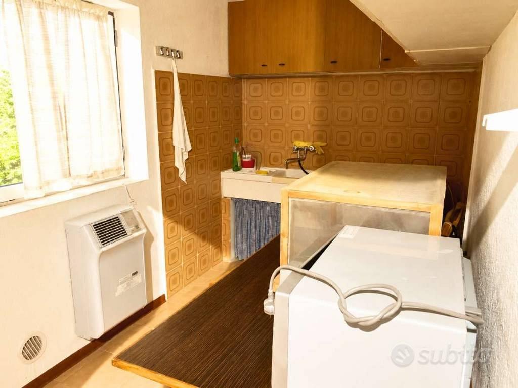 Casa – Borgo Pace, Fonte Abeti - Vista 5