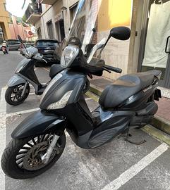 Piaggio Beverly 300