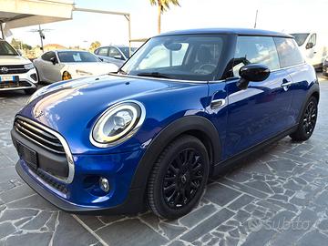 Mini 1.5 One 75 CV Baker Street