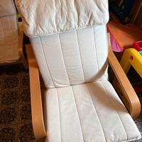 Ikea poltrona