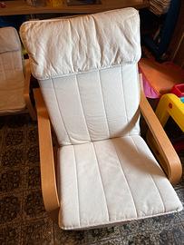 Ikea poltrona
