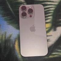 Iphone 16 pro 256gb