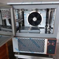 Abbattitore Professionale ATTILA 5 Teglie