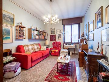 Appartamento Milano [Cod. rif 3301270VRG]