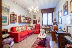 Appartamento Milano [Cod. rif 3301270VRG]