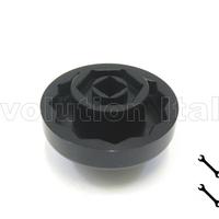 Chiave a Bussola Poligonale da 30mm e 55 mm