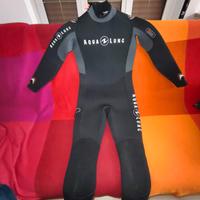 Muta Sub Aqualung