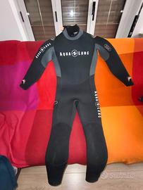 Muta Sub Aqualung