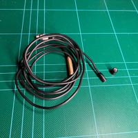 Sennheiser mke 2 gold lavalier