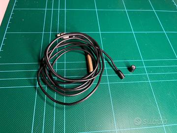 Sennheiser mke 2 gold lavalier