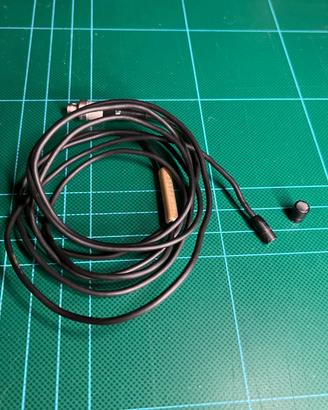 Sennheiser mke 2 gold lavalier