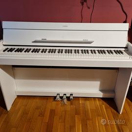 Pianoforte Digitale Yamaha Arius YDP-S54