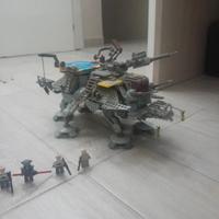 lego star wars at te del capitano rex 75157