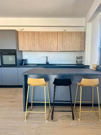 Attico Nuovo Piazza San Giovanni Milazzo