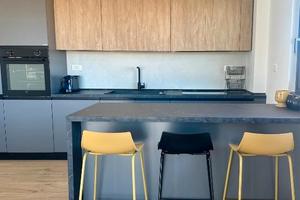 Attico Nuovo Piazza San Giovanni Milazzo